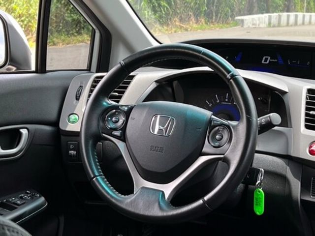 HONDA本田 CIVIC  第7張相片