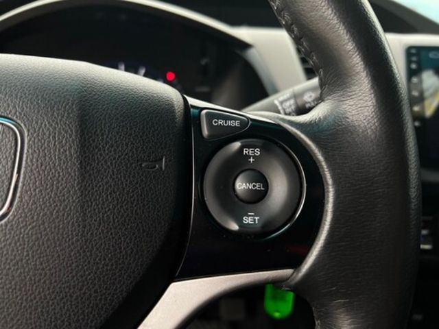 HONDA本田 CIVIC  第8張相片