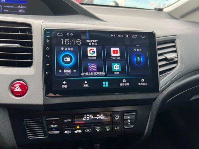 HONDA本田 CIVIC  第13張相片