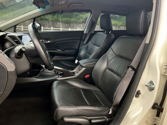 HONDA本田 CIVIC  第15張相片