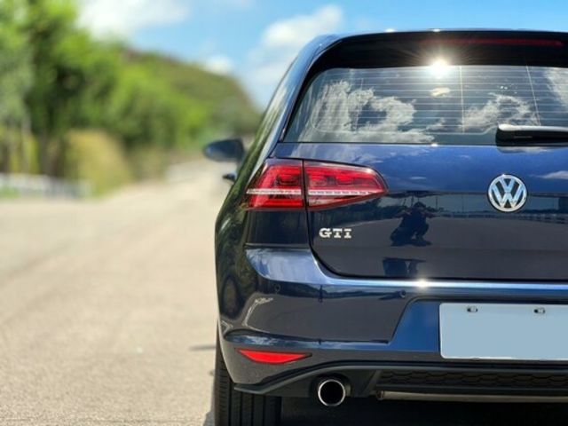 VOLKSWAGEN福斯 GOLF GTI  第7張相片