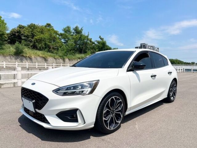 FORD福特 FOCUS  第1張相片
