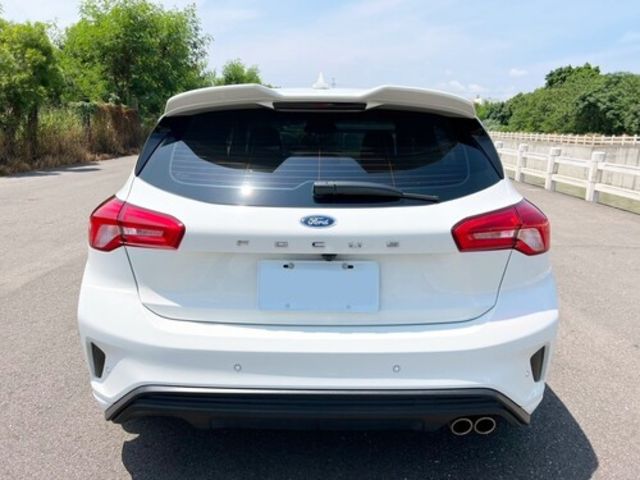FORD福特 FOCUS  第3張相片