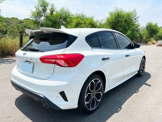 FORD福特 FOCUS  第4張相片