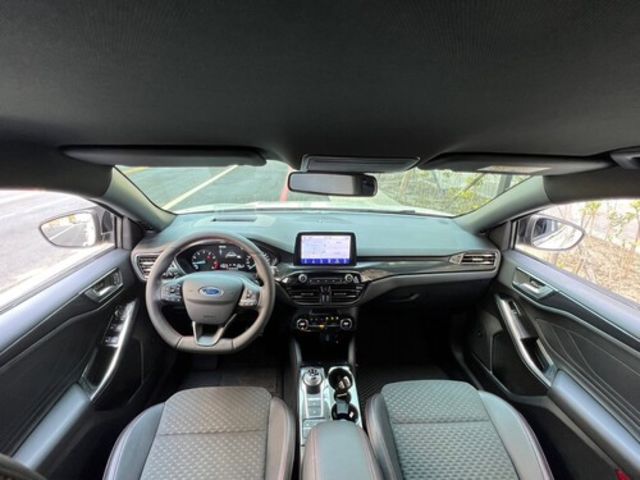 FORD福特 FOCUS  第7張相片