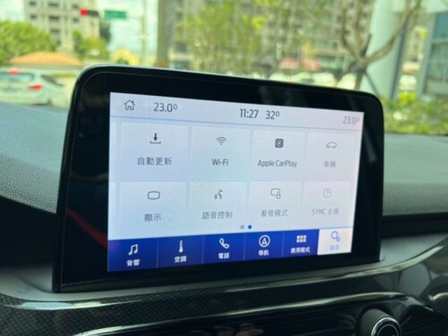 FORD福特 FOCUS  第14張相片
