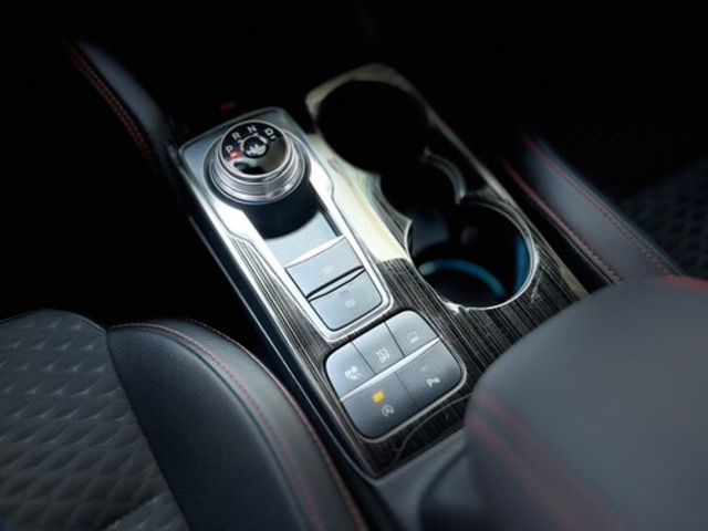 FORD福特 FOCUS  第16張相片