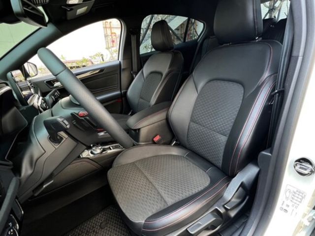 FORD福特 FOCUS  第18張相片