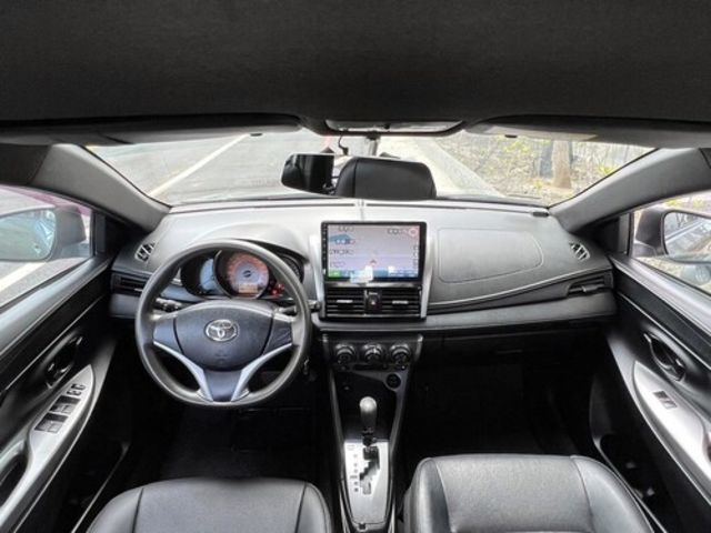 TOYOTA豐田 YARIS  第5張相片