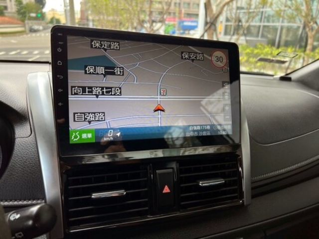 TOYOTA豐田 YARIS  第9張相片