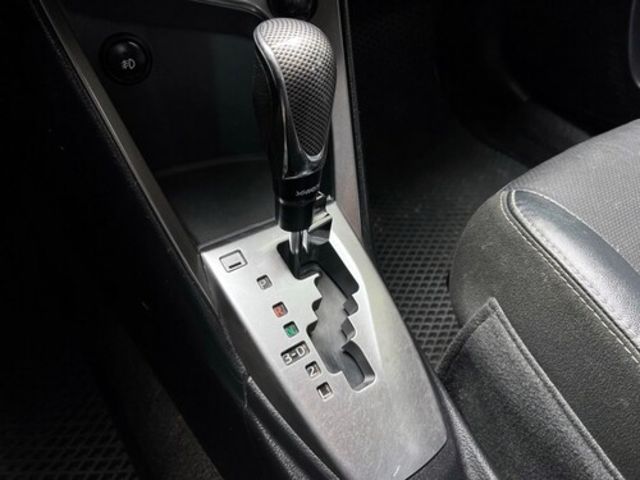 TOYOTA豐田 YARIS  第11張相片
