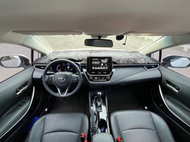 TOYOTA豐田 ALTIS  第6張相片