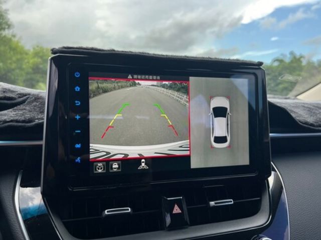 TOYOTA豐田 ALTIS  第11張相片