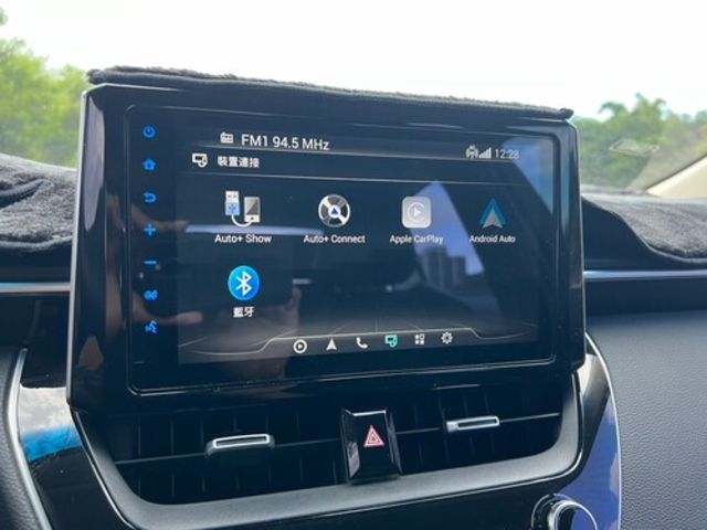 TOYOTA豐田 ALTIS  第12張相片