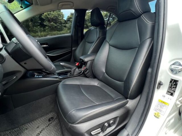 TOYOTA豐田 ALTIS  第14張相片