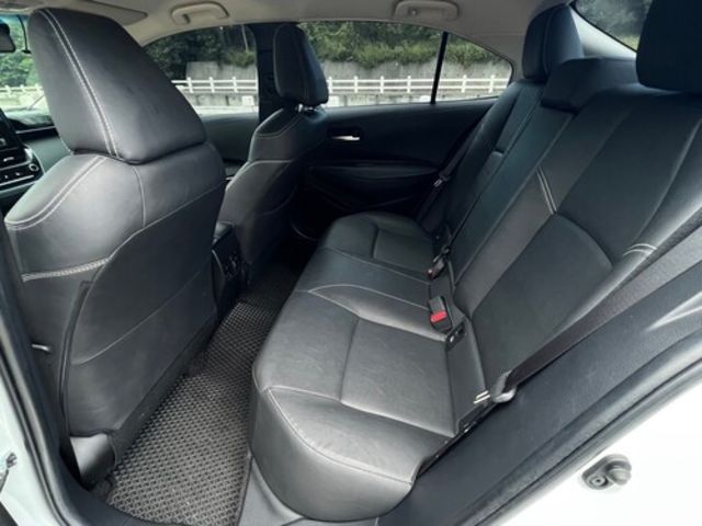 TOYOTA豐田 ALTIS  第15張相片