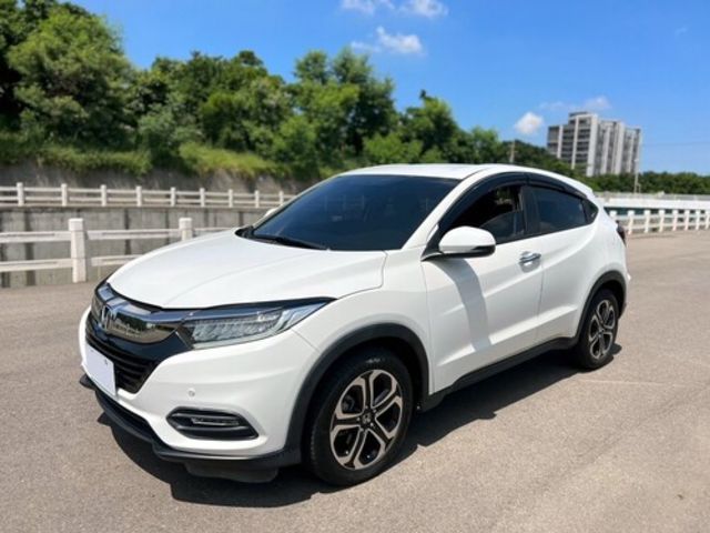 HONDA本田 HR-V  第1張相片