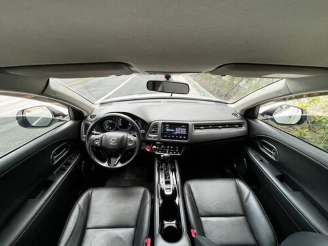 HONDA本田 HR-V  第5張相片
