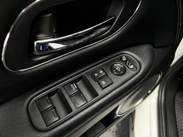 HONDA本田 HR-V  第6張相片
