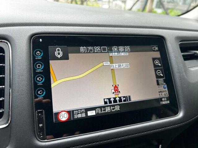 HONDA本田 HR-V  第10張相片