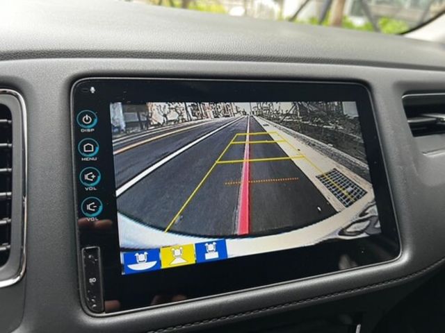 HONDA本田 HR-V  第11張相片
