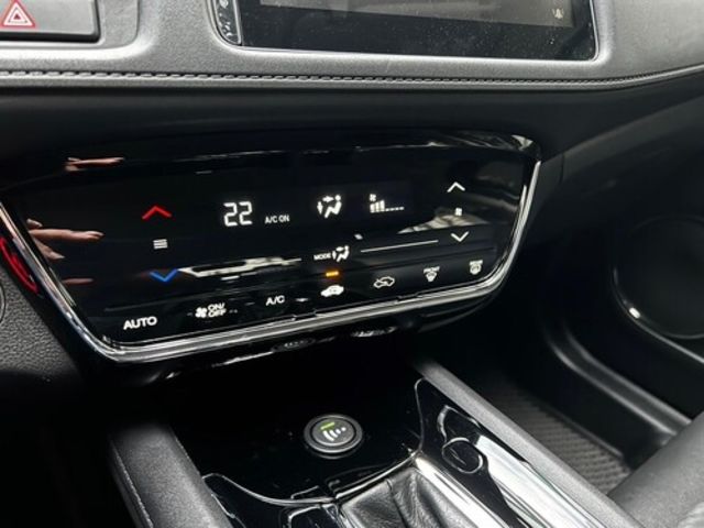 HONDA本田 HR-V  第12張相片
