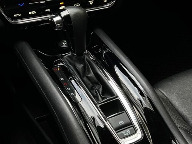 HONDA本田 HR-V  第13張相片
