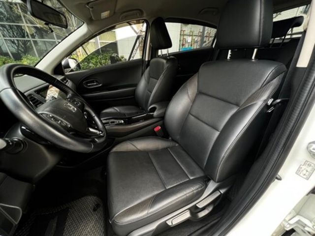 HONDA本田 HR-V  第14張相片