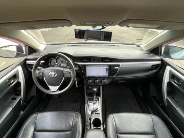 TOYOTA豐田 ALTIS  第5張相片