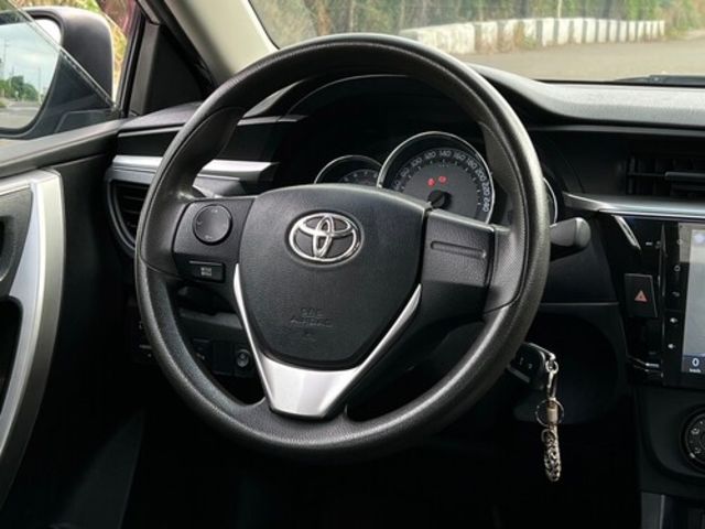 TOYOTA豐田 ALTIS  第6張相片