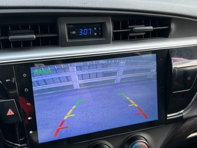 TOYOTA豐田 ALTIS  第9張相片