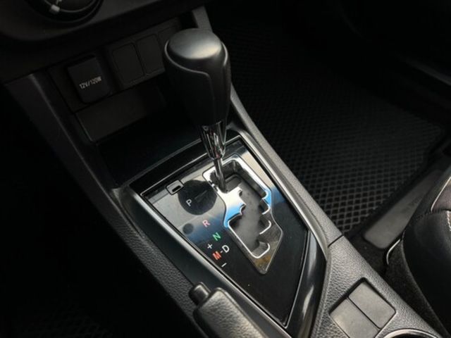 TOYOTA豐田 ALTIS  第12張相片