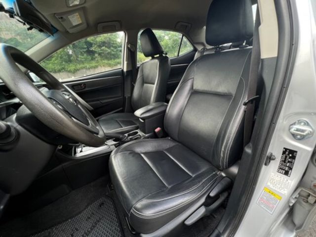 TOYOTA豐田 ALTIS  第13張相片