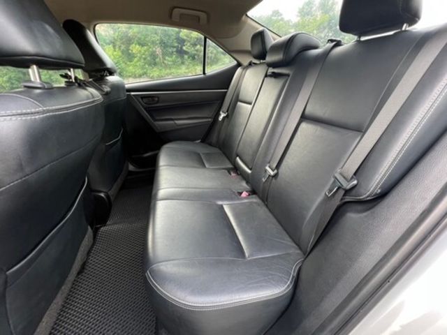TOYOTA豐田 ALTIS  第14張相片