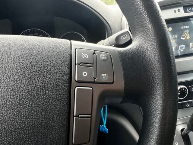 HYUNDAI現代 STAREX  第9張相片