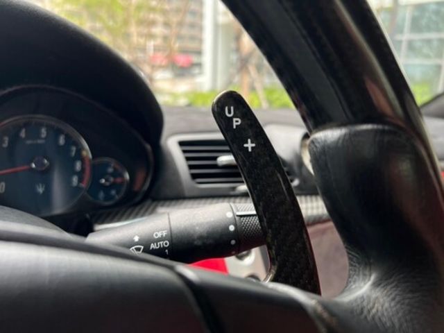 MASERATI瑪莎拉蒂 GRAN TURISMO  第8張相片