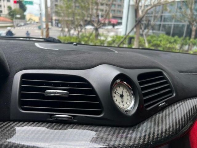 MASERATI瑪莎拉蒂 GRAN TURISMO  第10張相片