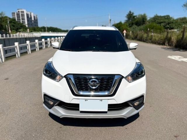 NISSAN日產 KICKS  第2張相片