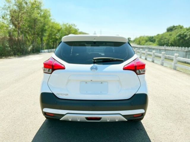 NISSAN日產 KICKS  第3張相片
