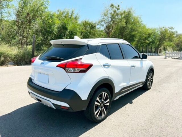 NISSAN日產 KICKS  第4張相片