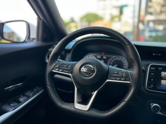 NISSAN日產 KICKS  第6張相片