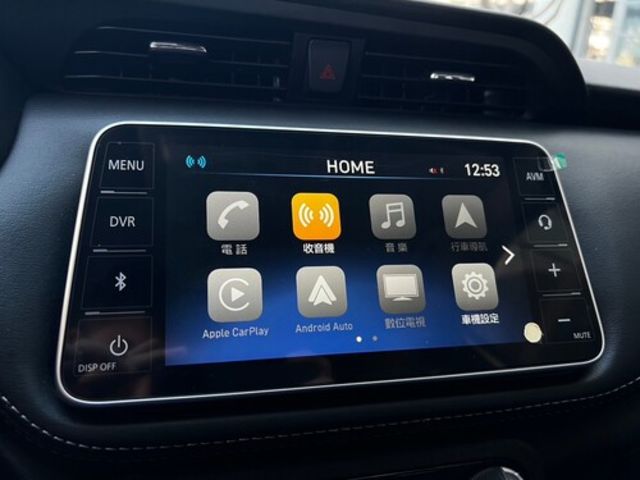 NISSAN日產 KICKS  第10張相片