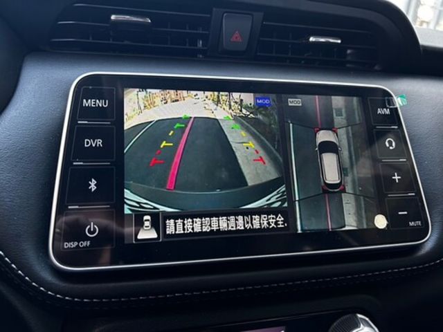 NISSAN日產 KICKS  第11張相片
