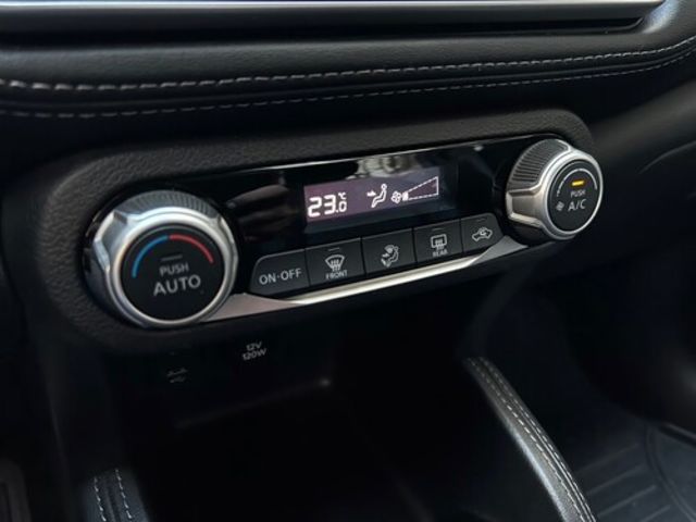 NISSAN日產 KICKS  第12張相片
