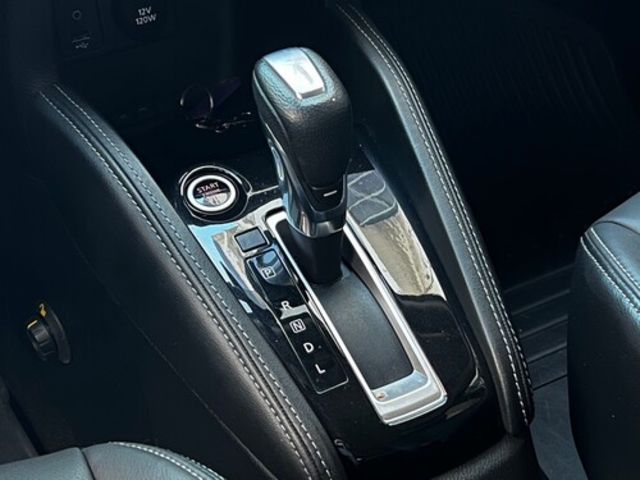 NISSAN日產 KICKS  第13張相片