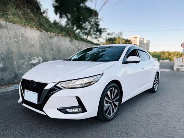 NISSAN日產 SENTRA  第1張相片