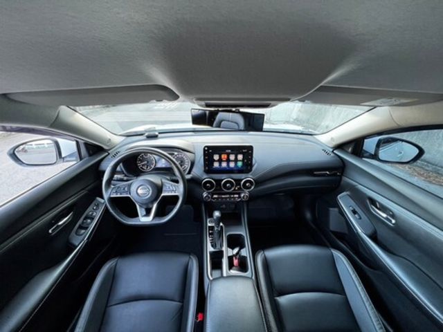 NISSAN日產 SENTRA  第5張相片