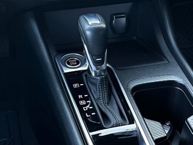 NISSAN日產 SENTRA  第14張相片
