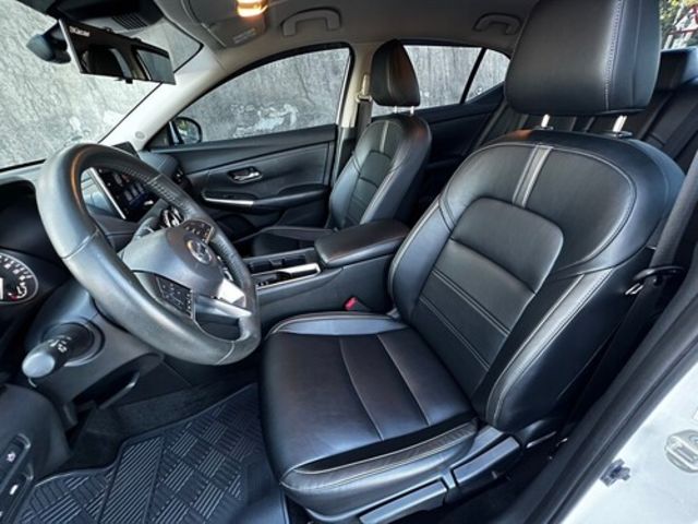 NISSAN日產 SENTRA  第15張相片