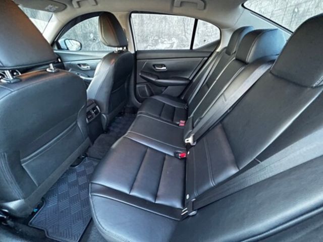 NISSAN日產 SENTRA  第16張相片